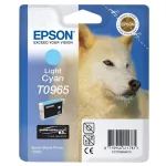 Epson T0965 tintapatron light cyan ORIGINAL