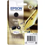 Epson T1621 tintapatron black ORIGINAL