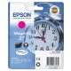 Epson T2703 tintapatron magenta ORIGINAL