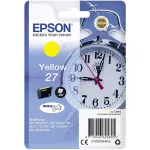 Epson T2704 tintapatron yellow ORIGINAL