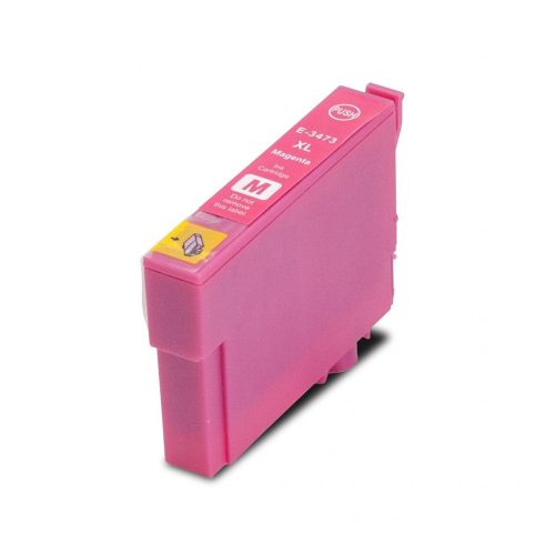 Epson T3473 tintapatron magenta ORIGINAL