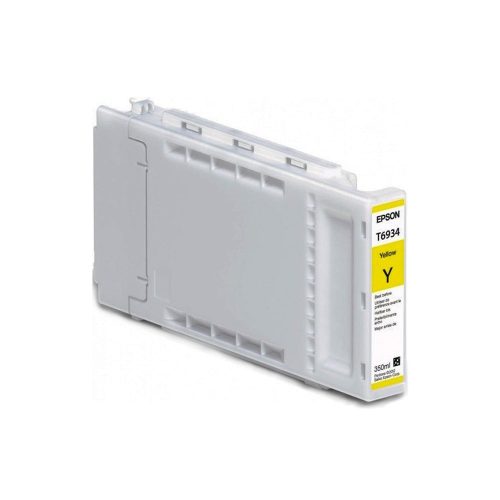 Epson T6934 tintapatron yellow ORIGINAL