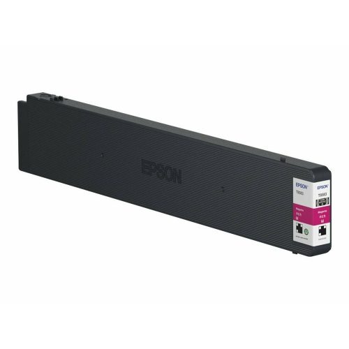 Epson T8583 tintapatron magenta ORIGINAL 50K