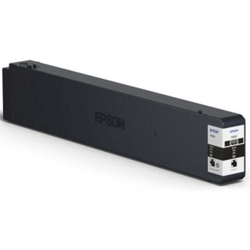 Epson T8871 tintapatron black ORIGINAL 50K