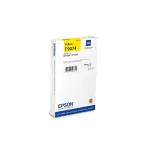 Epson T9074 tintapatron yellow ORIGINAL