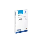 Epson T9082 tintapatron cyan ORIGINAL 4K