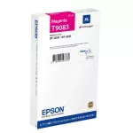 Epson T9083 tintapatron magenta ORIGINAL 4K