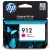 Hp 912/3YL78AE tintapatron magenta ORIGINAL
