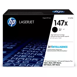 Hp W1470X toner ORIGINAL 25,2K (147X)