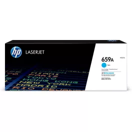Hp W2011A toner cyan ORIGINAL (659A)