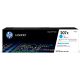 Hp W2211X toner cyan ORIGINAL (207X)