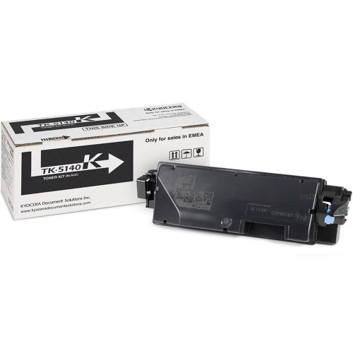 Kyocera TK5140 toner black ORIGINAL