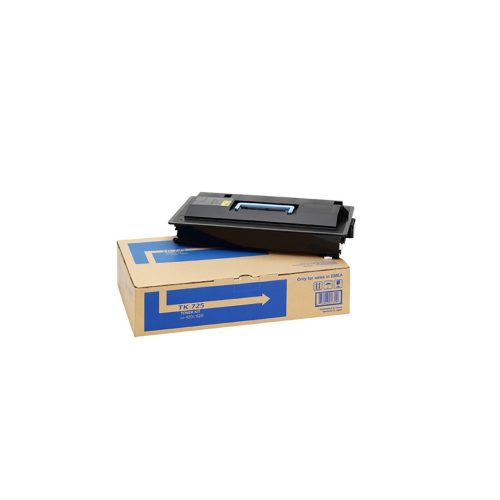 Kyocera TK725 toner ORIGINAL