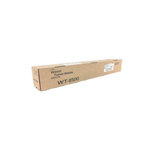 Kyocera WT8500 waste toner ORIGINAL