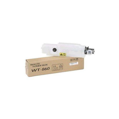 Kyocera WT860 waste toner ORIGINAL