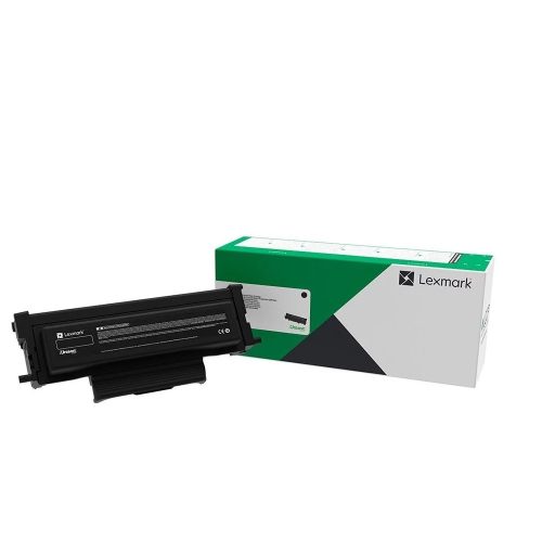 Lexmark B2236 toner black ORIGINAL 1,2K