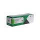 Lexmark C3220K0 toner black ORIGINAL 1,5K