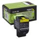 Lexmark CS310/410/510 toner yellow ORIGINAL 3K