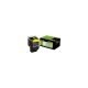 Lexmark CS510 toner yellow ORIGINAL 4K