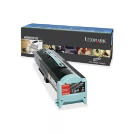 Lexmark W850 toner ORIGINAL 35K