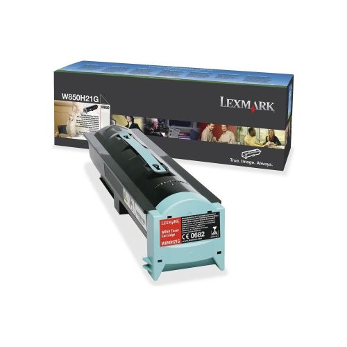 Lexmark W850 toner ORIGINAL 35K