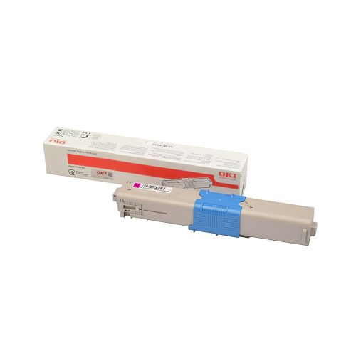 Oki C332/MC363 toner magenta ORIGINAL 1,5K