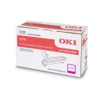 Oki C710 drum unit magenta ORIGINAL