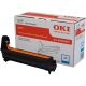 Oki C712 drum unit cyan ORIGINAL 30K