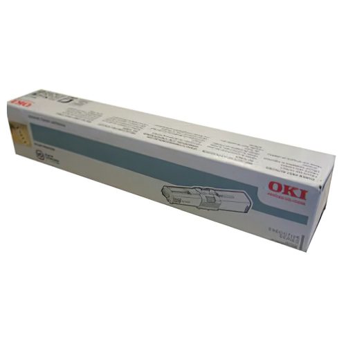 Oki ES5430 toner magenta ORIGINAL 5K