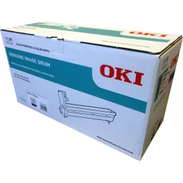 Oki ES8431/ES8441 drum unit black ORIGINAL