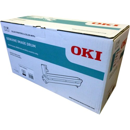 Oki ES8431/ES8441 drum unit black ORIGINAL