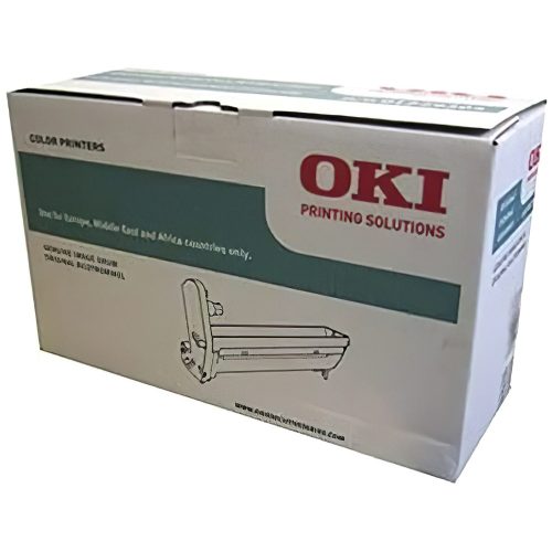 Oki ES8431/ES8441 drum unit yellow ORIGINAL