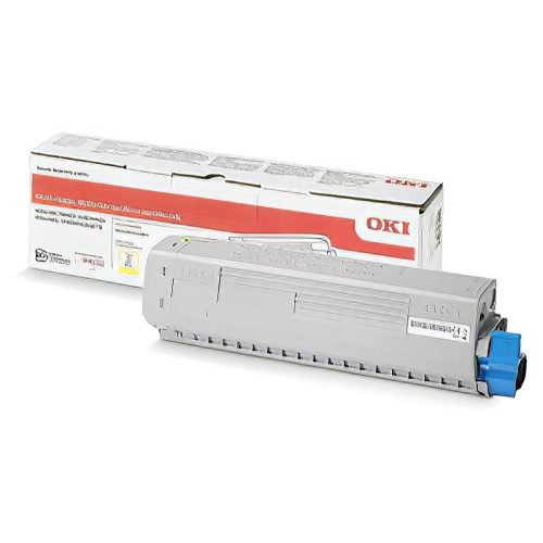 Oki ES9455 toner cyan ORIGINAL 33,6K