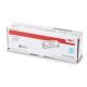 Oki ES9466/ES9476 toner cyan ORIGINAL 33,6K