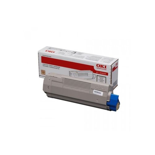 Oki MC760/MC770/MC780 toner black ORIGINAL 8K