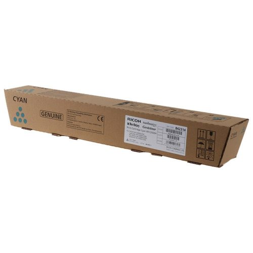 Ricoh  IMC2000 toner cyan ORIGINAL