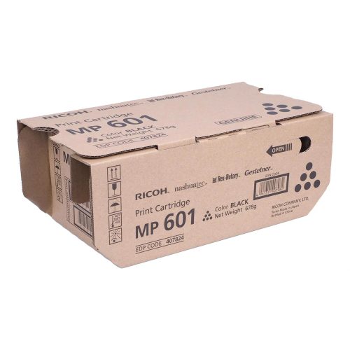 Ricoh  MP601 toner ORIGINAL