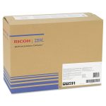 Ricoh  C430/C431 drum unit black ORIGINAL