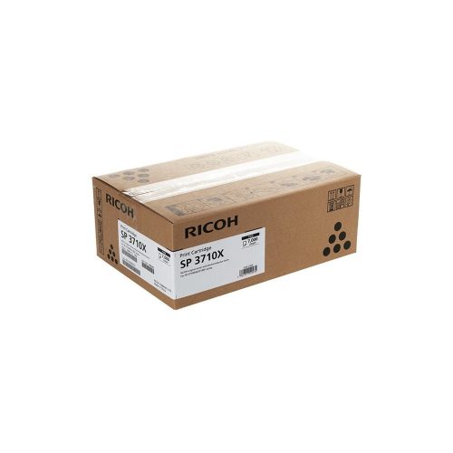 Ricoh  SP3710 toner ORIGINAL