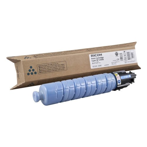 Ricoh  C430/C431 toner cyan ORIGINAL 24K