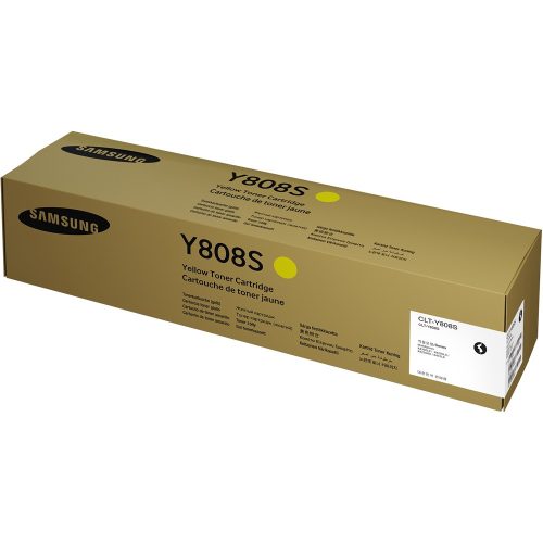 Samsung X4200/X4250 toner yellow ORIGINAL