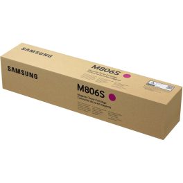Samsung SLX7400/SLX7500/SLX7600 toner magenta ORIGINAL