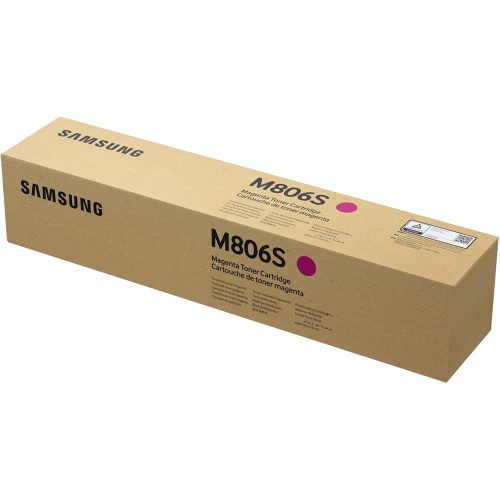 Samsung SLX7400/SLX7500/SLX7600 toner magenta ORIGINAL