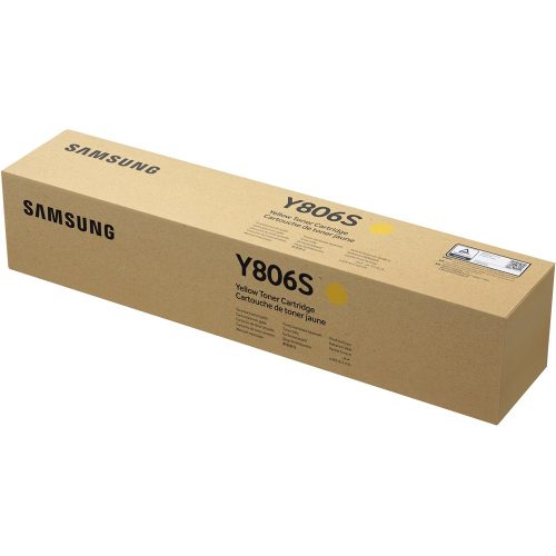 Samsung SLX7400/SLX7500/SLX7600 toner yellow ORIGINAL