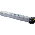Samsung SLX7400/SLX7500/SLX7600 toner yellow ORIGINAL