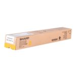 Sharp MX27 toner yellow ORIGINAL