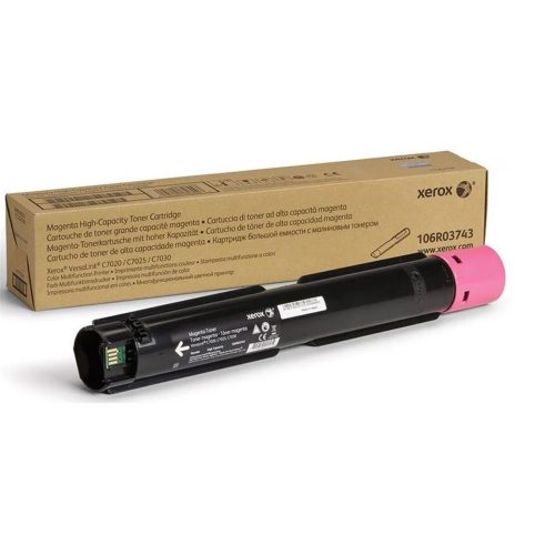 Xerox C7020/C7025/C7030 toner magenta ORIGINAL 9K (106R03751)