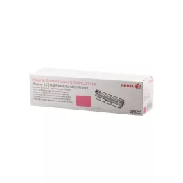 Xerox 6121 toner magenta ORIGINAL 1,5K (106R01464)