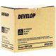 Develop TNP22 toner black ORIGINAL