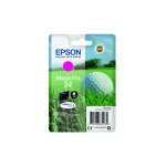 Epson T3463 tintapatron magenta ORIGINAL